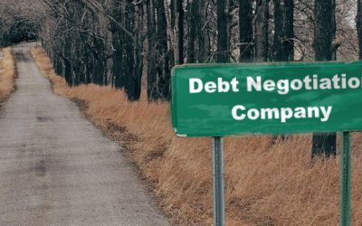 7 Reasons Not to Use a Debt Negotiation Company