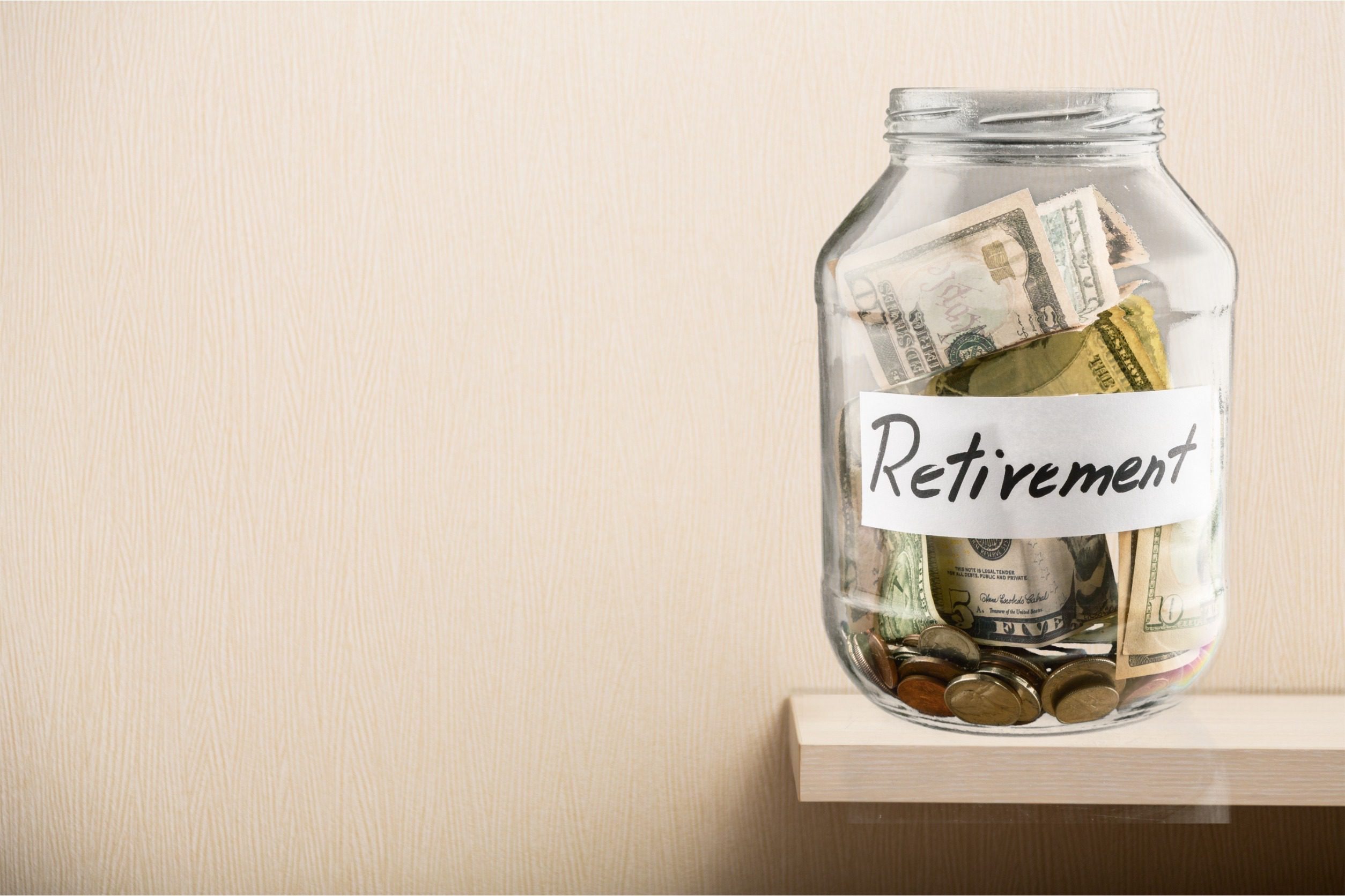 Using Retirement Funds to Pay off Credit Card Debt