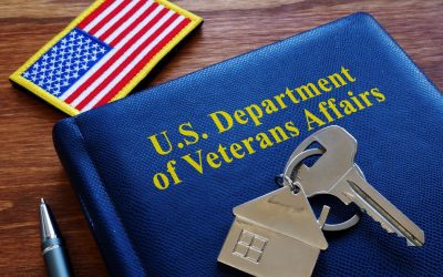 Getting a VA Loan After a Chapter 7 Bankruptcy