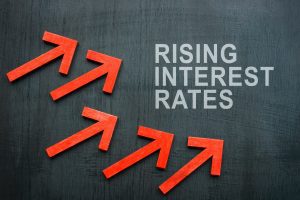 credit card interest rates